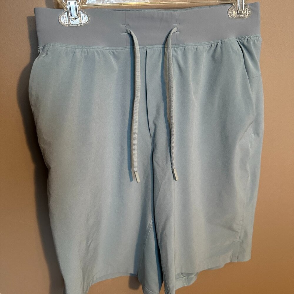 Lululemon Pace Breaker Short